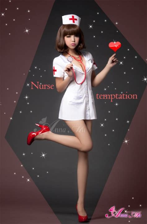 auc double rakuten global market puffy z219 cosplay costume adult cute cosplay nurse nurse