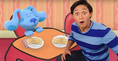 When Does Blue S Clues And You Premiere Nick Jr S New Series Will
