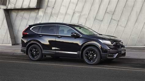 honda crv black edition usa nickole howieson