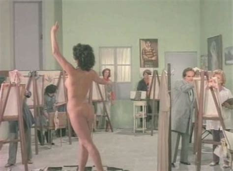 Hilda Aguirre Desnuda En Las Modelos De Desnudos