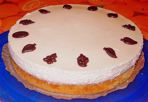 vanille torte von diesims chefkochde