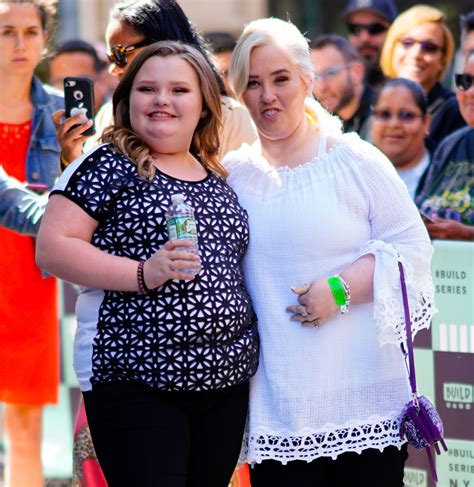 Here Comes Honey Boo Boo Mama June Indicted By Grand Jury On Drug