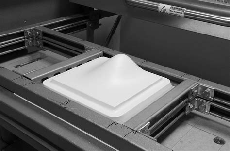 step  step guide  vacuum forming center  applied research