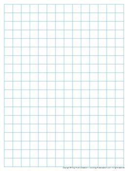 graph paper full page grid   squares  boxes