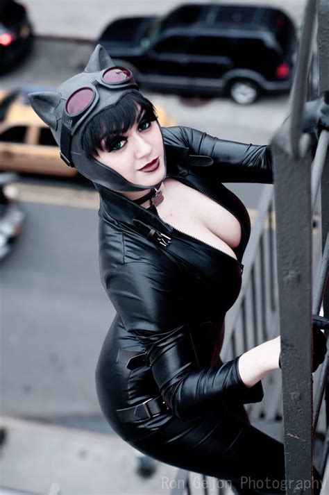 catwoman anime and sexy cosplay gallery pinterest