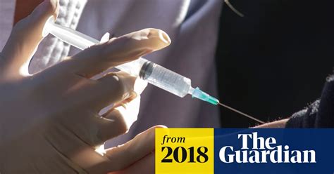 Russian Trolls Spreading Discord Over Vaccine Safety Online