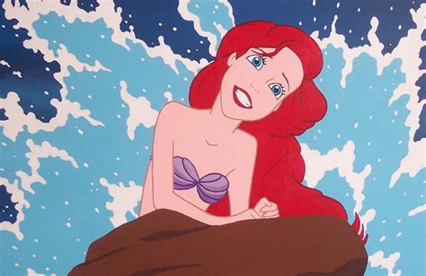 Why Ariel From The Little Mermaid Is The Absolute Worst