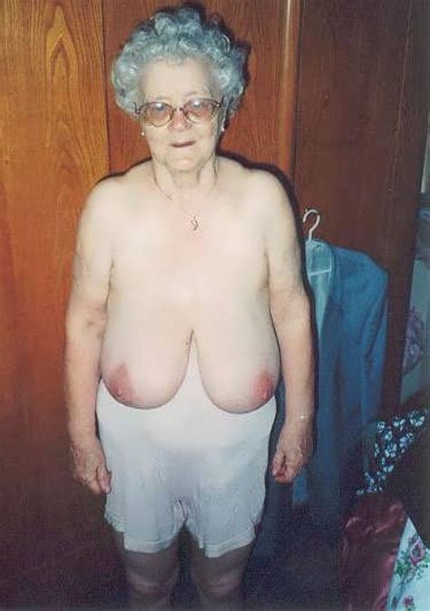 very old saggy tits mega porn pics