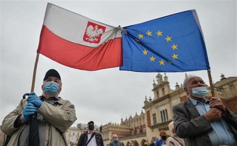 eu trade war single market split feared as poland marginalised amid