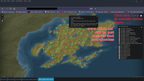 steam community guide interactive map location  collectibles including schematics