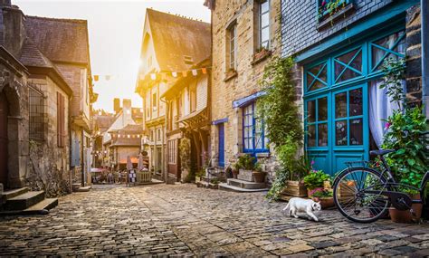 charming villages  towns  belgium