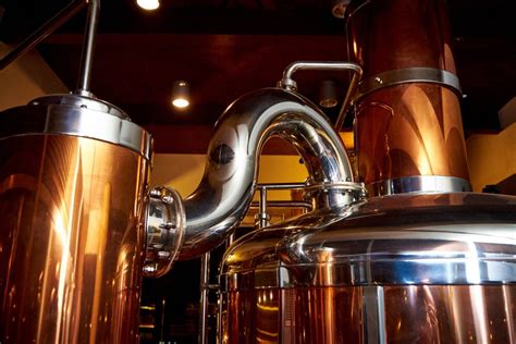 beer industry  melvin brewing