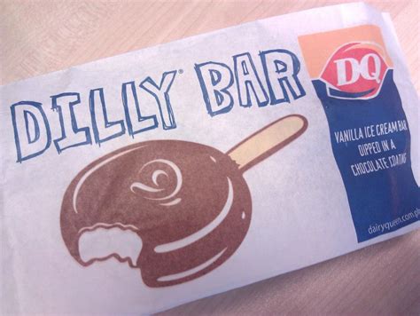 dilly bar bar annoying parents baby