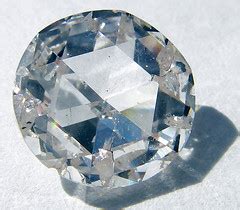 carbon crystals  meteorite harder  diamond neatorama