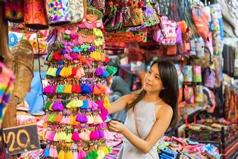 thailand shopping guide   buy