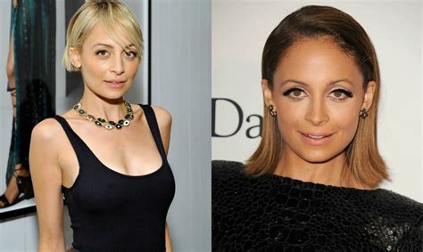 blonde vs brunette celebrity hair transformations hello us
