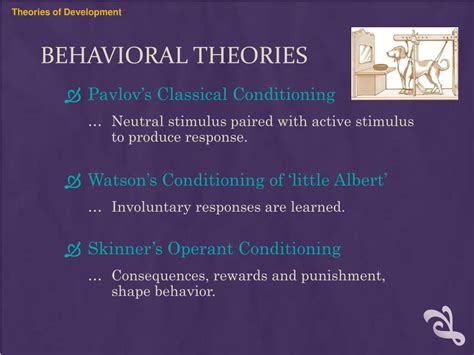 behavioral theories powerpoint    id