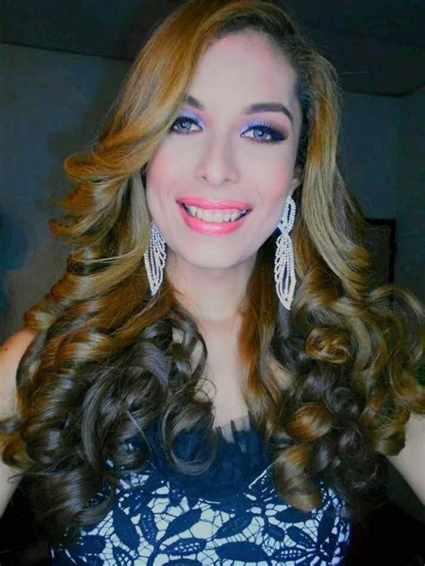 Miss Trans Star El Salvador