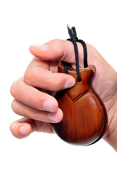 castanets pictures images  stock  istock
