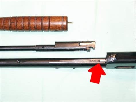 remington model  variations