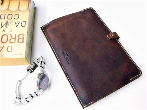 cover case leather hand   ipad mini samsung tablet