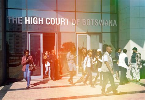 botswana government appeals ruling making homosexuality legal