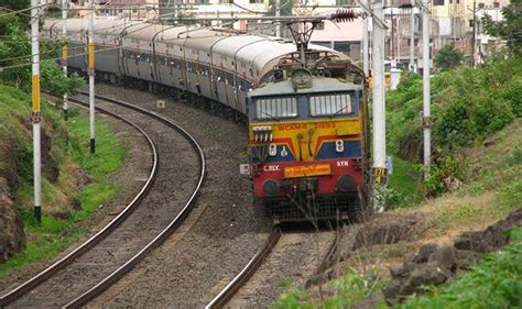 indian railways ro ro service  feasible  delhi ncr railways  national green tribunal