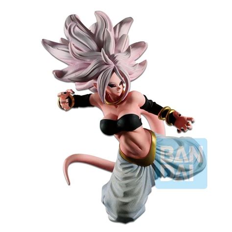 Dragon Ball Fighterz Android 21 Prize Figure