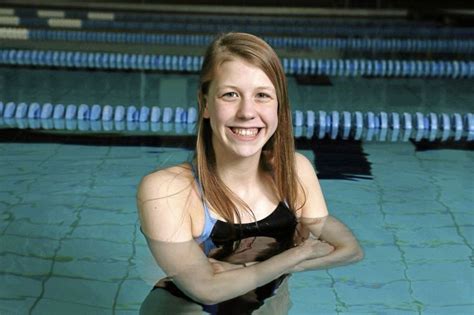 High School State Swim Meet Bartlesville S Girls Dominate 6a Prelims