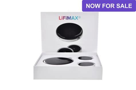 lifi products lifico