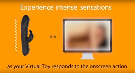 pornhub making smart sex toys that sync to the porn you re