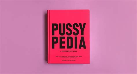 Pussy Book
