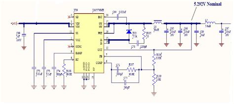 current  voltages  lm switcher ic power management forum power management ti ee