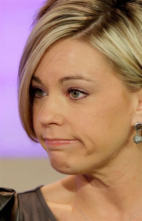 kate gosselin on nbc s today show video