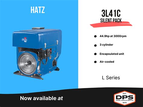hatz diesel engine lc diesel parts service
