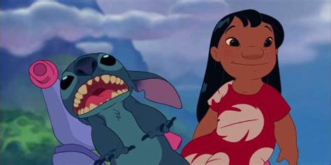 lilo and stitch actor exposed for using the n word inside the magic