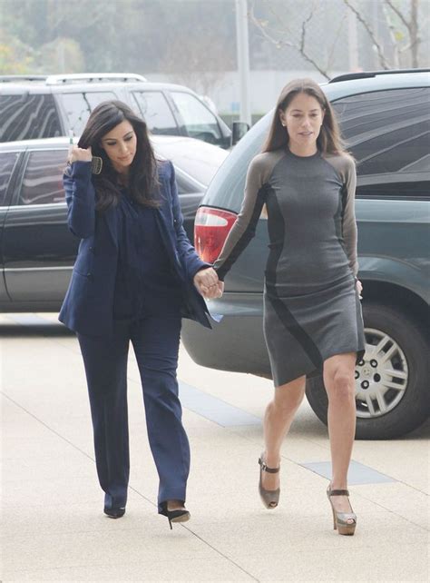 who is laura wasser kim kardashian s celebrity divorce lawyer dubbed