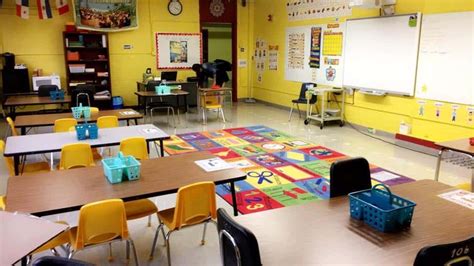 spanish classrooms tour a peek into 30 rooms in 2020