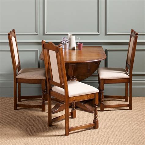 styles  drop leaf dining table  small spaces homesfeed