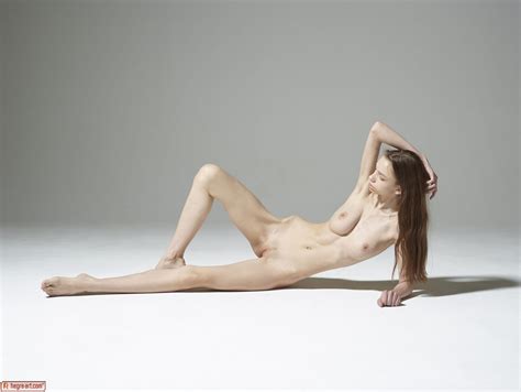 Aya Beshen In Pure Nudes By Hegre Art 12 Photos Erotic Beauties