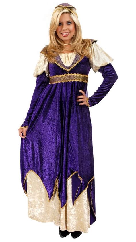 Adult Maiden Of Verona Costume Candy Apple Costumes