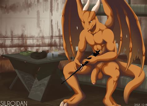 rule 34 2014 anthro balls barefoot bed dragon flaccid gun hi res jar male male only mattress