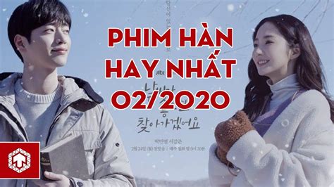 Top 10 Phim Hàn Quốc Hay Nhất Lên Sóng Tháng 02 2020 Ten Asia Những