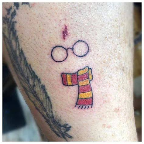 Harry Potter Harrypotter Tattoos Instagram Posts Videos