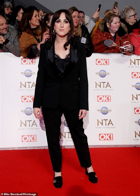 eastenders star natalie cassidy is set to take an