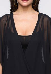 bonprix blouse schwarznoir zalandofr