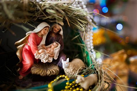 el origen de la navidad una amalgama de tradiciones