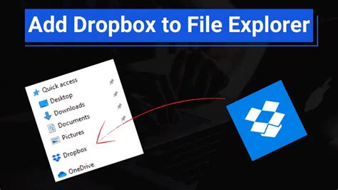 add dropbox  file explorer  windows  tech spying