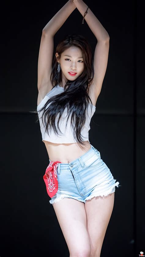 Aoa Seolhyun S Sexy Photos Reach 600 Comments On Theqoo