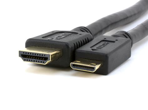 meter hdmi  mini  cable  ft computer cable store